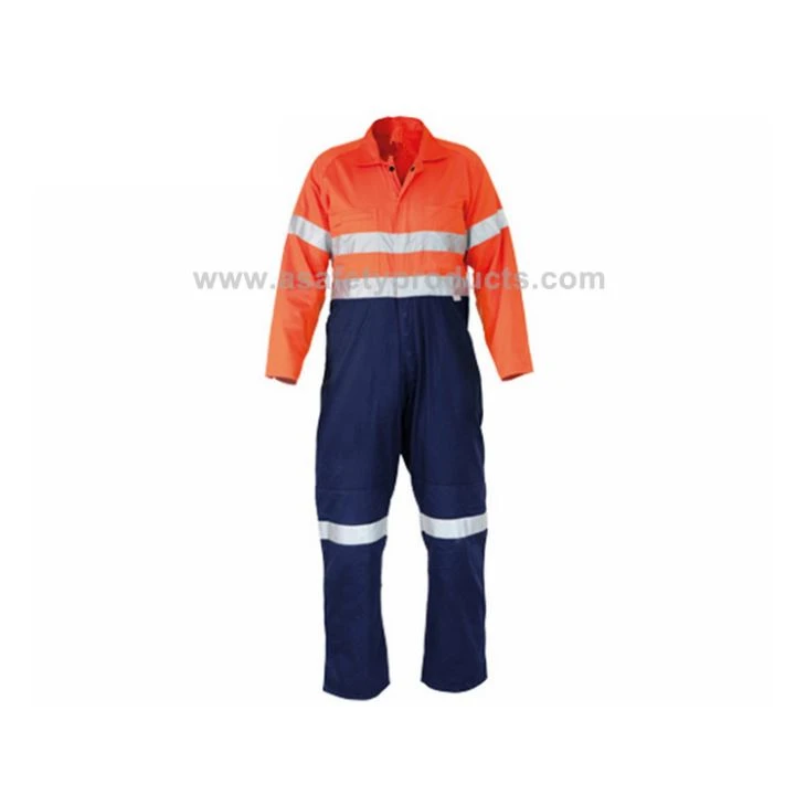 Muškarci Coveralls Reflective Safety