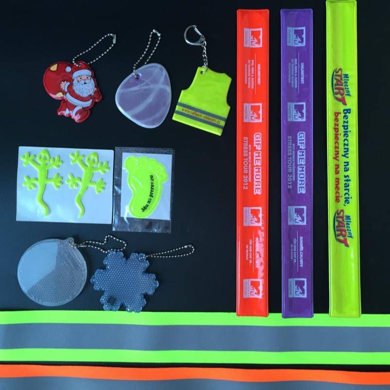 Reflektivna promocija