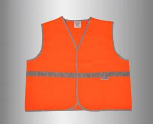 Reflektirajući prsluk visoke vidljivosti